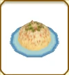Salmon Fried Rice (ToT)