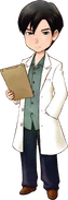 Doctor