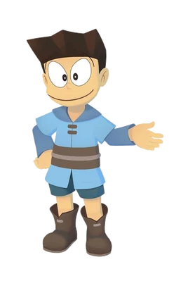 Suneo Dor