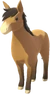 ChestnutHorse (TWoA)