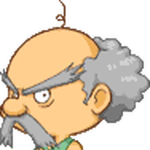 Patrick Ds The Harvest Moon Wiki Fandom