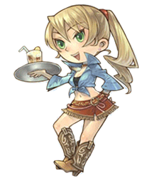 Kathy (ToT) | The Harvest Moon Wiki | Fandom Kathy (ToT) | The Harvest Moon Wiki | Fandom