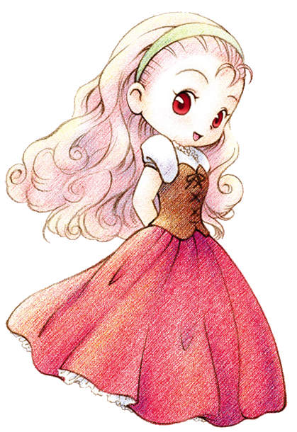 Popuri (BTN), The Harvest Moon Wiki