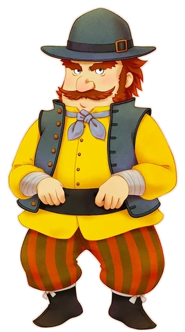 Wilbur (SoSGrB)