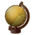 PoOTGlobe