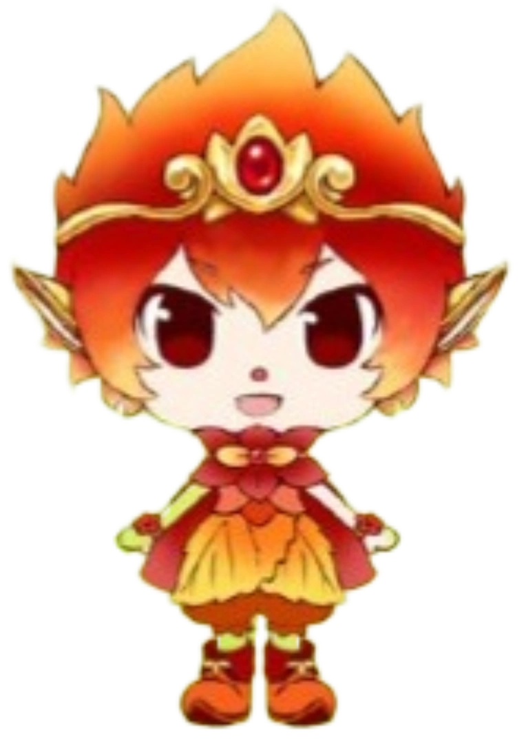 Ignis (OW) | The Harvest Moon Wiki | Fandom