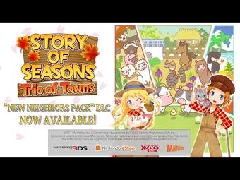 Download story of season 3ds shop
