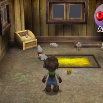 harvest moon wonderful life android enak