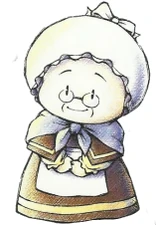 Friends of Mineral Town