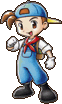 PuzzlePete