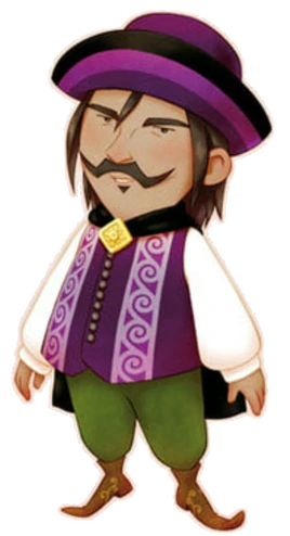 Felipe (SoSGrB)