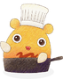 Chef Sprite