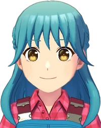 LBlueHair (TWoA) F