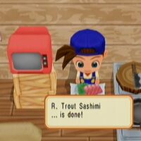 Cooking Recipes Mm The Harvest Moon Wiki Fandom