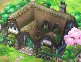 GeneralStore (FotGK)
