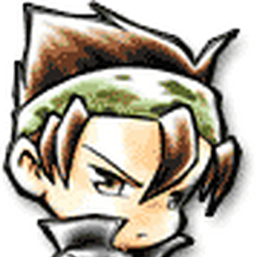 Kurt Sth The Harvest Moon Wiki Fandom