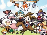 Harvest Moon: Magical Melody