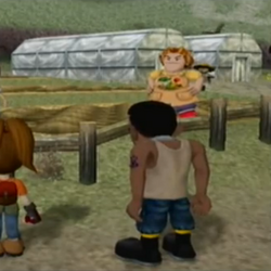 the harvest moon wiki fandom