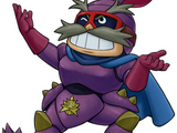 GamiGami (RtP)