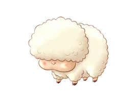 PoOTSheep