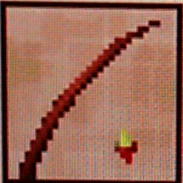 Harvest moon fishing rod Clearance