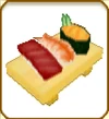 Sushi (ToT)