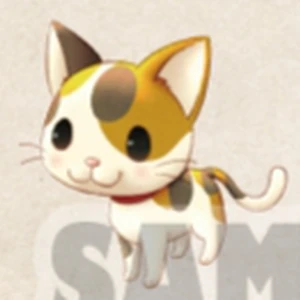 Cat Poot The Harvest Moon Wiki Fandom