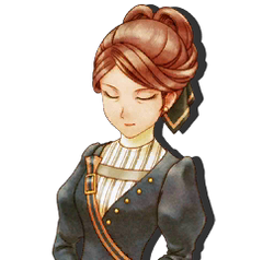 Veronica (SoS), The Harvest Moon Wiki