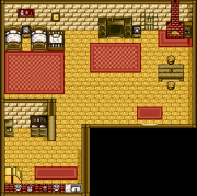 House (GBC3)