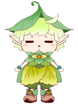 OWGreen
