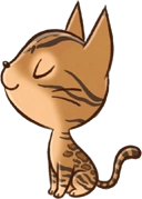 Bengal in Story of Seasons: Friends of Mineral Town