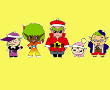 Stinkin sprites.gif