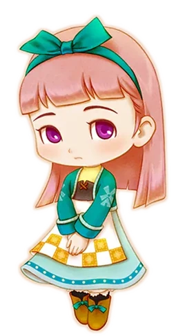 Laurie (SoSGrB)