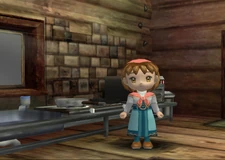 Lumina (AWL)/Gallery | The Harvest Moon Wiki | Fandom