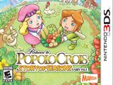 Return to PoPoLoCrois: A Story of Seasons Fairytale