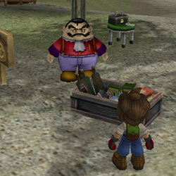 the harvest moon wiki fandom