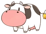 Cow (SoSFoMT)
