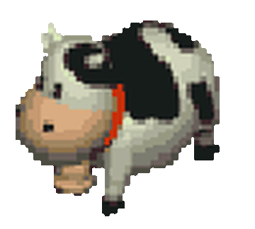 Cow Btn The Harvest Moon Wiki Fandom