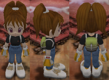 Five Oh Four outfit