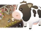 Cow (Dor)
