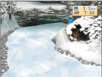 Hidden Power Berry location