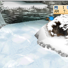 Winter Mine Btn The Harvest Moon Wiki Fandom