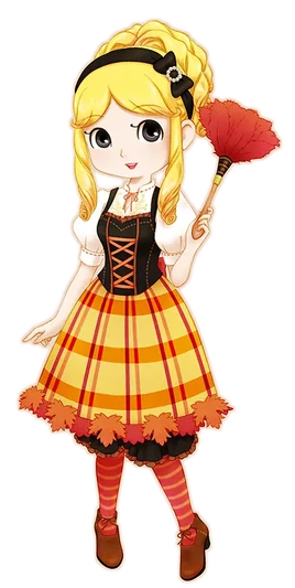 Maple (SoSGrB)