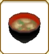 Potato Miso Soup (ToT)