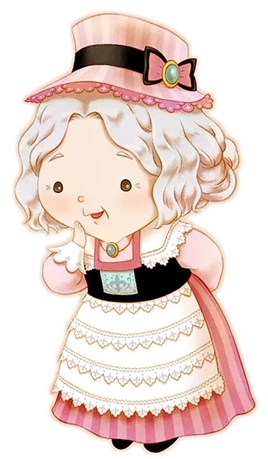 Sonia (SoSGrB)