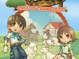 Harvest Moon: Tree of Tranquility