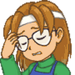 Rick Ds The Harvest Moon Wiki Fandom