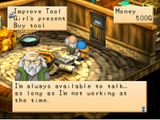 Blacksmith (BTN)