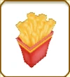 French Fries (ToT)