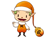 Pumpkin